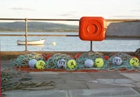 Aberdovey/Aberdyfi - Buoys