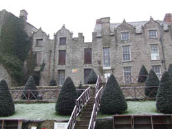 The Manor House, Hay-on-Wye