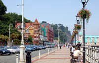 Penarth Esplanade