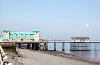  Penarth Pier