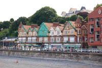 Penarth Sea front