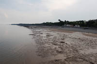 Penarth Beach