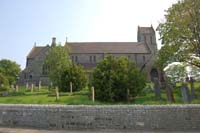 St Augustines, Penarth