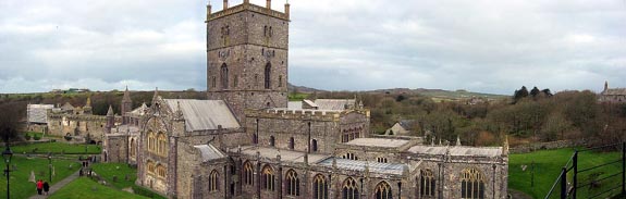 St David's Cathedral