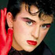 Steve Strange