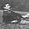 W. H. Davies
