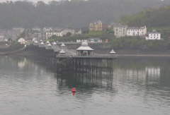 Bangor Pier, Bangor