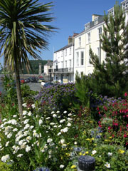 Beaumaris Promenade