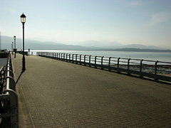 Beaumaris Pier, Beaumaris