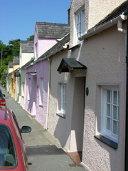 Church Street, Beaumaris