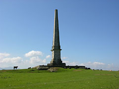 The Bulkeley Memorial