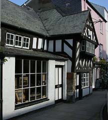 Beaumaris, North Wales