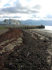 Beach & Pier, Beaumaris