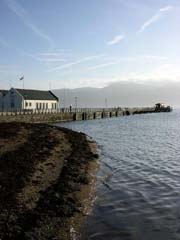 Beaumaris View