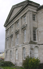 Victoria Terrace, Beaumaris