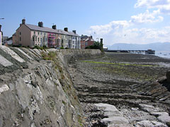 Beaumaris, North Wales