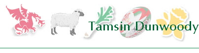Tamsin Dunwoody