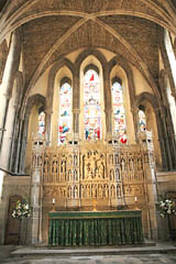 Brecon Cathedral