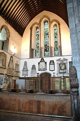 Brecon Cathedral