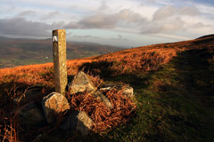 Mynydd Blorenge