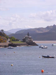 Barmouth