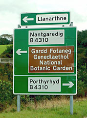 Signpost