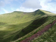 Central Brecon Beacons