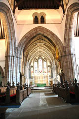 Brecon Cathedral