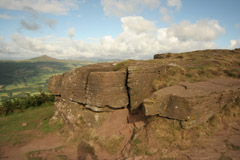 Skirrid Fawr