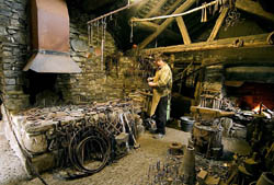 Blacksmith