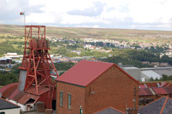 The Big Pit