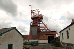 The Big Pit