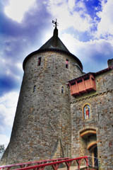 Castell Coch