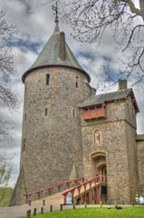 Castell Coch