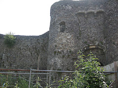 Carmarthen Castle