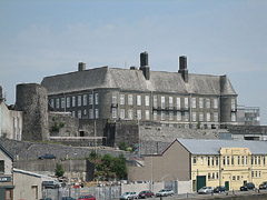 County Hall, Carmarthen