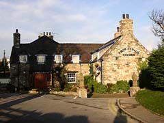 Rhos Fynach Pub, Colwyn Bay