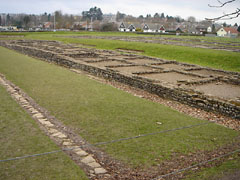 Caerleon