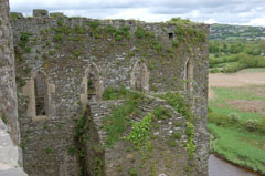 Kidwelly Castle