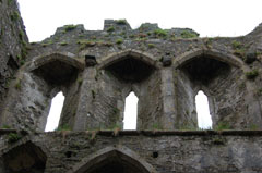 Kidwelly Castle