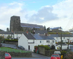  Llantrisant       