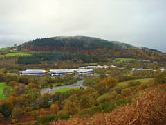  Llantrisant       