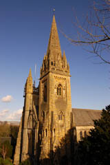 Llandaff Cathedral