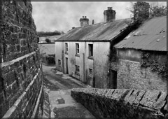 Buildings that stand the test of time, Llandeilo