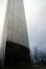 Wales Millennium Centre