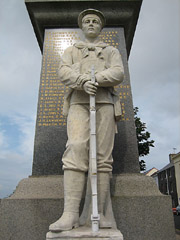 Milford Haven War Memorial
