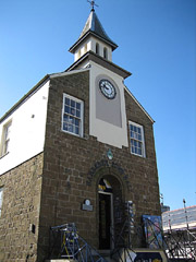 Narberth Town Hall