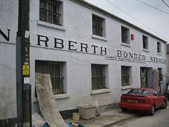 Narberth Bonded Stores