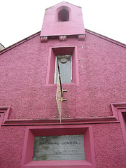 Former National School, Pembroke