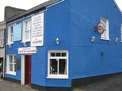 Shipwrights Arms, Pembroke Dock